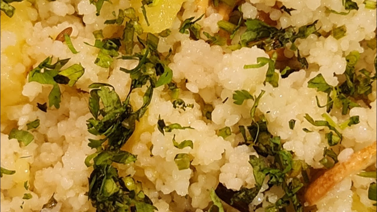 Sama Rice